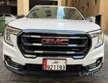 GMC Terrain - AT4